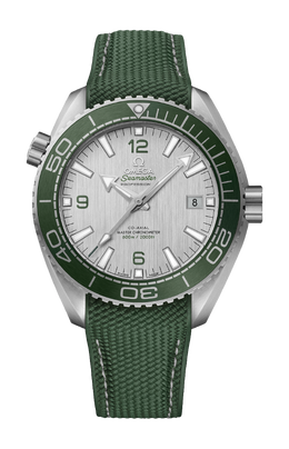 Omega: Часы  Seamaster