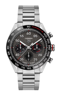 Tag Heuer: Часы  Carrera