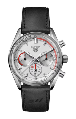 Tag Heuer: Часы  Carrera