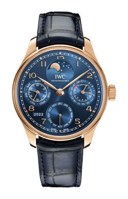 Iwc Schaffhausen: Часы  Portugieser