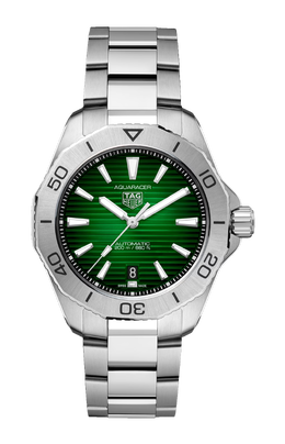 Tag Heuer: Часы  Aquaracer