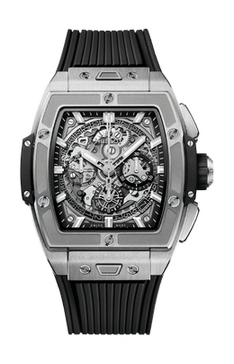 Hublot: Часы  Spirit Of Big Bang