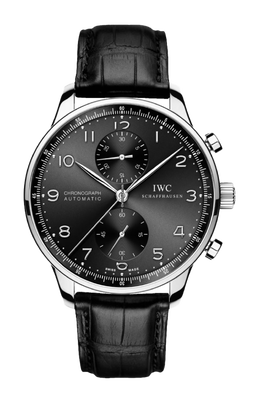 Iwc Schaffhausen: Часы  Portugieser