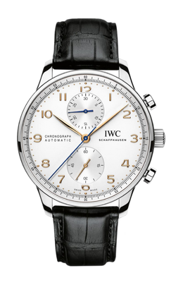 Iwc Schaffhausen: Часы  Portugieser