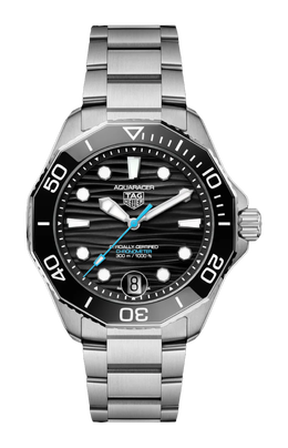 Tag Heuer: Часы  Aquaracer