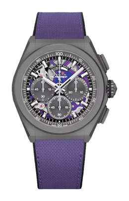 Zenith: Часы  Defy