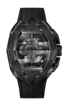 Hublot: Часы  Spirit Of Big Bang