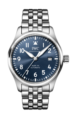 Iwc Schaffhausen: Часы 