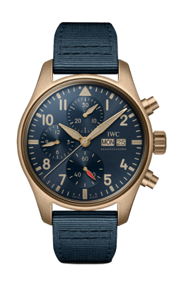 Iwc Schaffhausen: Часы  Pilot's