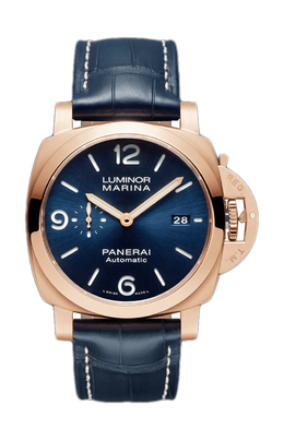 Panerai: Часы  Luminor Marina