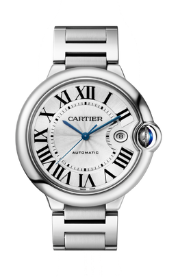 Cartier: Часы  Ballon Bleu