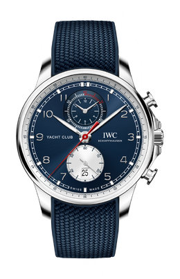 Iwc Schaffhausen: Часы  Portugieser