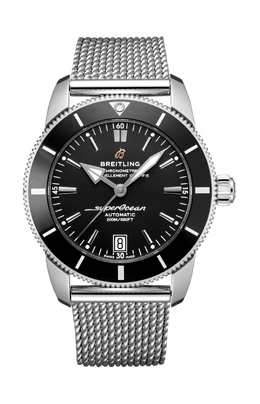 Breitling: Часы  SuperOcean