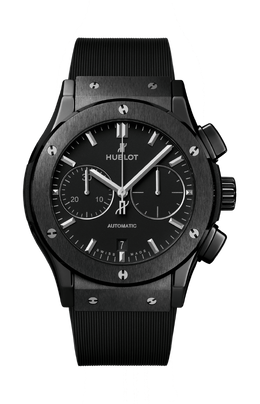 Hublot: Часы  Classic Fusion