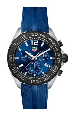 Tag Heuer: Часы  Formula 1