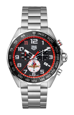 Tag Heuer: Часы  Formula 1