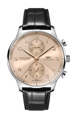 Iwc Schaffhausen: Часы  Portugieser