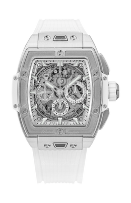 Hublot: Часы  Spirit Of Big Bang