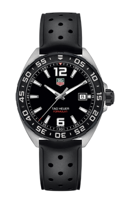 Tag Heuer: Часы  Formula 1