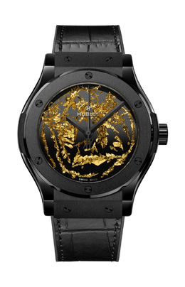 Hublot: Часы  Classic Fusion