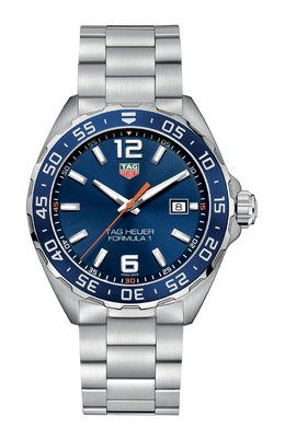 Tag Heuer: Часы  Formula 1