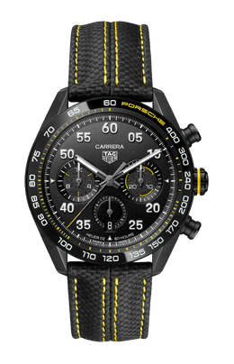 Tag Heuer: Часы  Carrera