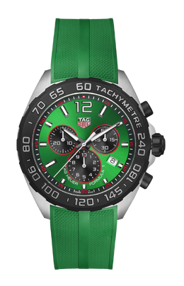 Tag Heuer: Часы  Formula 1