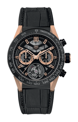 Tag Heuer: Часы  Carrera