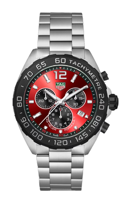 Tag Heuer: Часы  Formula 1