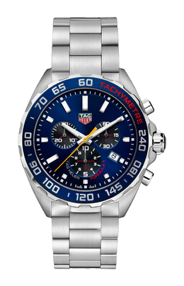 Tag Heuer: Часы  Formula 1