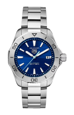 Tag Heuer: Часы  Aquaracer