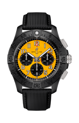 Breitling: Часы  Avenger