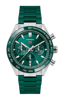 Tag Heuer: Часы  Carrera