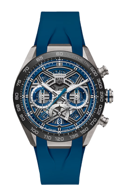 Tag Heuer: Часы  Carrera