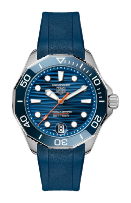 Tag Heuer: Часы  Aquaracer