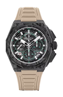 Zenith: Часы  Defy