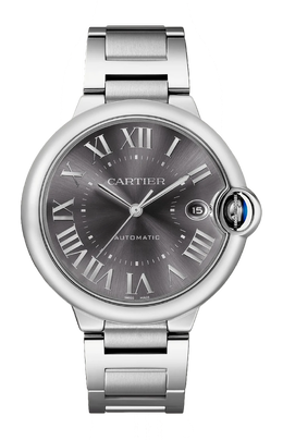 Cartier: Часы  Ballon Bleu