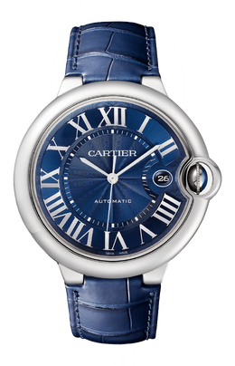 Cartier: Часы  Ballon Bleu