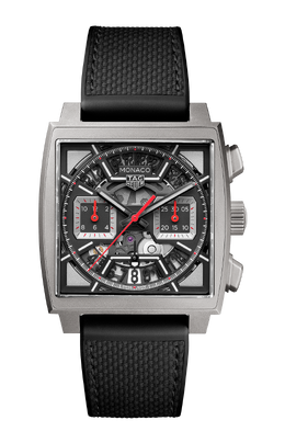 Tag Heuer: Часы  Monaco