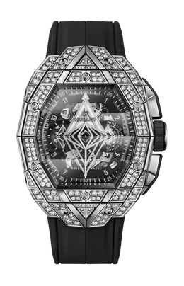 Hublot: Часы  Spirit Of Big Bang