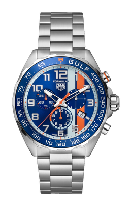 Tag Heuer: Часы  Formula 1