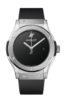 Hublot: Часы  Classic Fusion