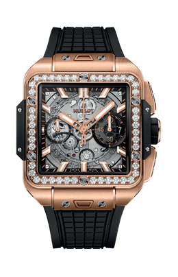 Hublot: Часы 