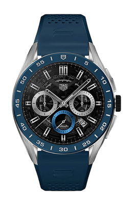 Tag Heuer: Часы  Connected