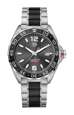 Tag Heuer: Часы  Formula 1