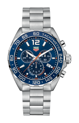 Tag Heuer: Часы  Formula 1