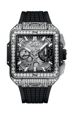 Hublot: Часы 