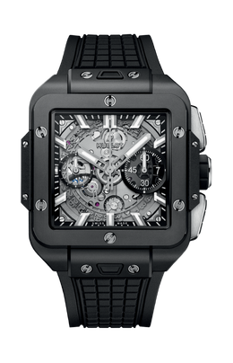 Hublot: Часы 