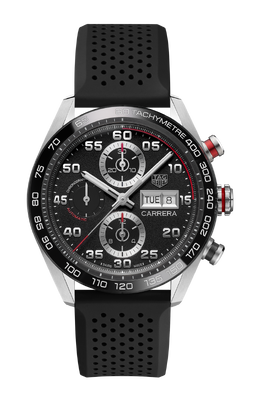 Tag Heuer: Часы  Carrera