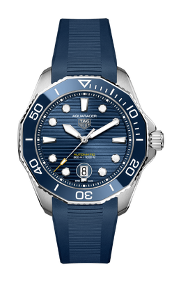 Tag Heuer: Часы  Aquaracer